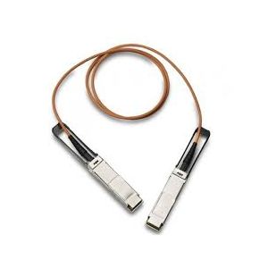 Cisco SFP-10G-AOC10M 10M 10Gbase Active Optical SFP+ Cable.