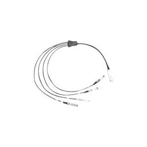 Cisco QSFP-4X10G-AC7M= Network cable - SFF-8431/SFF-8436/SFF-8461