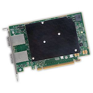 Broadcom LSI00461 16-Port 12GB/S SAS+SATA to PCI Express Host Bus Adapter