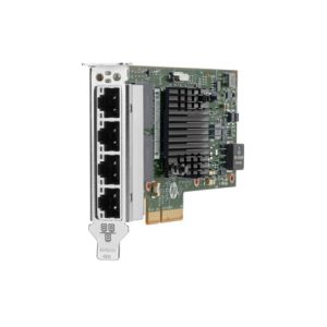 HPE 816551-001 Ethernet 1Gb 4-Port 366T Adapter F/S
