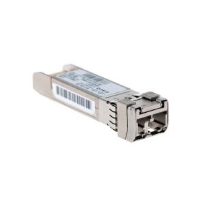 Cisco SFP-10G-BX40D-I LC to PC Single-Mode SFP+ Transceiver 10 Gbps