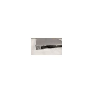 Cisco WS-C3850-48XS-S Catalyst 3850 48 Port 10G Fiber Switch IP Base
