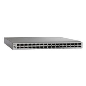 Cisco N3K-C3232C 32x 100GbE QSFP28 Nexus 32X100GB L3 Switch