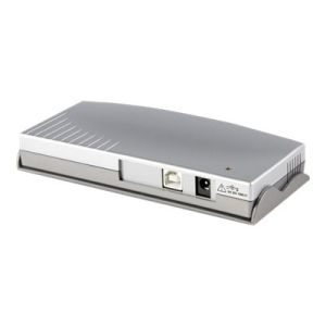 Startech ICUSB2328 8 Port Usb To RS232 Serial DB9 Adapter Hub Serial Adapter .