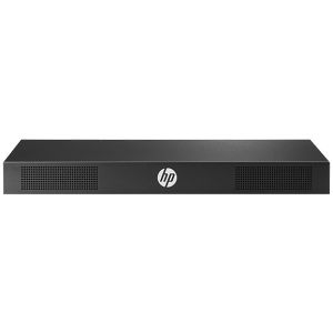 HPE 767080-001 KVM Console G3 Switch 0x1x8 KVM Switch 8 Ports USB Ref