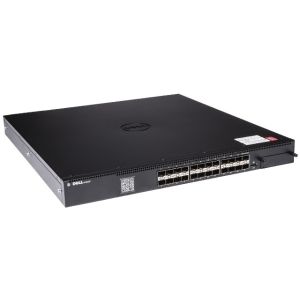 Dell 210-ABVT N4032F Managed L3 Switch 24 10-Gigabit SFP+ Ports