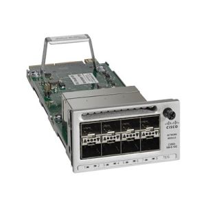 Cisco C3850-NM-8-10G Expansion Module 10 Gigabit 8 Ports