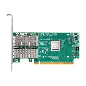 Mellanox MCX455A-ECAT ConnectX-4 EDR IB VPI Single-Port x16 PCIe 3.0 HCA New