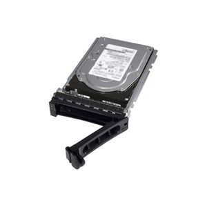 Dell 0J6RTX 8TB 7.2K RPM SATA 6Gbps 3.5in Hot-Plug Hard Drive