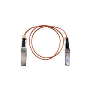 CISCO QSFP-H40G-AOC10M 40GBASE 10m Active Optical Cable.