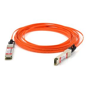 CISCO QSFP-H40G-AOC2M 40G BASE QSFP To QSFP 2M Copper direct-attach Cable.