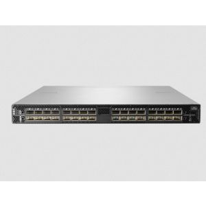 HPE Q2F21-63001 SN2700M 100GbE 32QSFP28 Power to Connector Airflow Switch