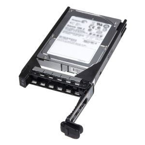 Dell P96KN 1.8TB 10K SAS 12Gbps 2.5in Hard Drive