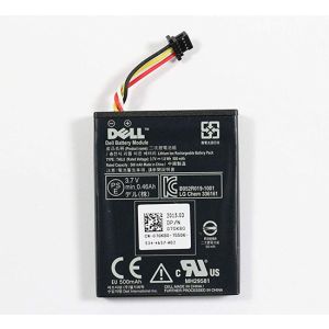 Dell 0T40JJ 3.7v 1.8Wh 500mAh Lithium-Ion Battery For Dell PERC
