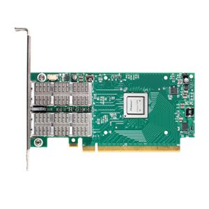 Mellanox MCX416A-CCAT ConnectX-4 Network Adapter