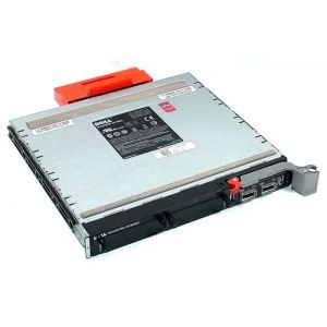 Dell 7N58N MXL I/O Aggregator L2 Blade Switch