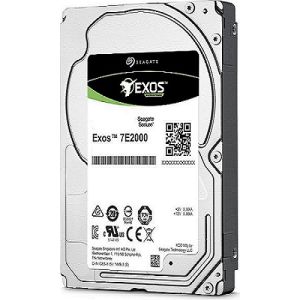 Seagate ST1000NX0453 Exos 7E2000 1TB 7.2K SAS 12Gb/s 2.5inch HDD