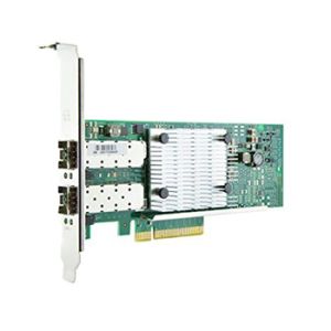 Lenovo 94Y5181 Broadcom NetXtreme Dual Port 10GbE SFP+ Adapter for System X