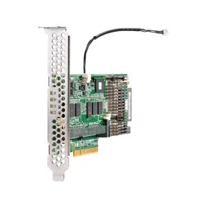 HP 820834-B21 P440 12G SAS RAID Controller Single Port Internal 2GB FBWC New