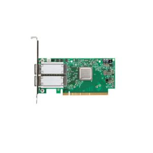HPE 828108-001 InfiniBand EDR/Eth 100G 2P 840QSFP28 Adptr