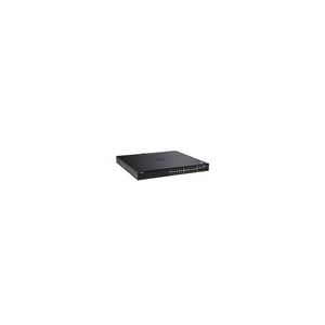 Dell PDJ93 Networking Managed L3 Switch 24 Ethernet Ports