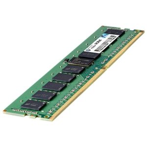 HPE 839981-B21 8GB 288-Pin 1RX4 ECC PC4-17000R DDR4-2133MHz Memory