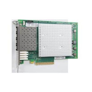 Qlogic QLE2694-CK 16GB Quad Port Fibre Channel Host Bus Adapter