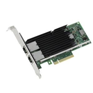 Intel X540-T2 Ethernet Converged Network Adapter Ref