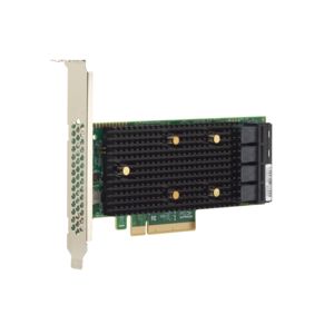 Broadcom SAS9500-16I 16-Port Int 12Gb/s SAS/SATA/PCIE (NVMe) Tri-Mode HBA
