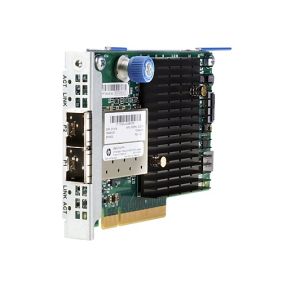 HPE 727060-B21 Flexfabric 10GB 2P 556FLR-SFP+ Adptr