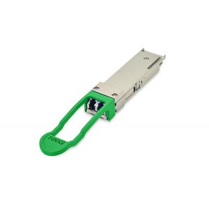 Cisco QSFP-100G-CWDM4-S LC Single-Mode QSFP+ Transceiver - 100 Gbps New