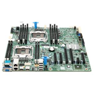 Dell XNNCJ Poweredge T430 System Board