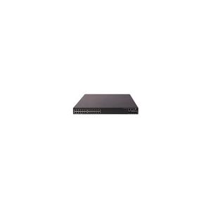 HP JH323-61001 5130 24G 4SFP+ 1-slot HI Swch