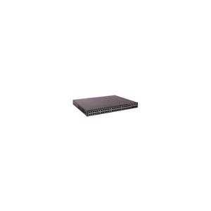 HPE JH324A 5130 48G 4SFP+ 1-Slot HI Switch