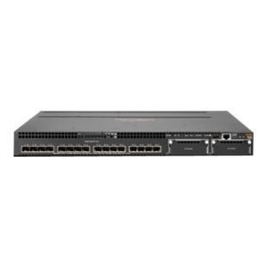 HPE JL075A Aruba 3810M 16SFP+ 2-slot Switch