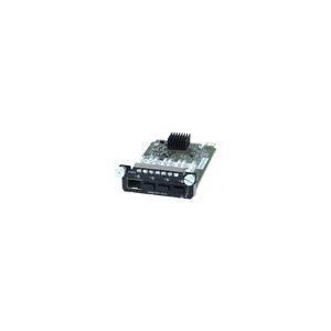 HPE JL083-61001 Aruba 3810M/2930M 4-port 100M/1G/10G SFP+ MACsec Module