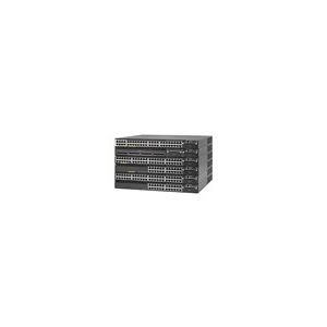 HPE JL075-61001 Aruba 3810M 16SFP+ 2-slot Switch F/S