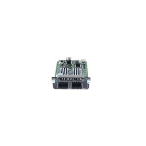 HPE JL079-61001 Aruba 3810M 2P 40GbE QSFP+ Module