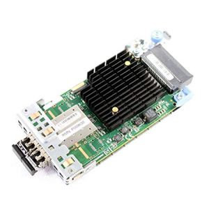 Lenovo 00FC459 LPM16002-M6-L AnyFabric 16GB 2 Port Gen5 Fibre Channel Adapter for ThinkServer