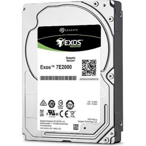 Seagate ST2000NX0253 Exos 7E2000 2TB 7.2K SATA 6Gb/s 2.5inch HDD Refurbished Dell Oem