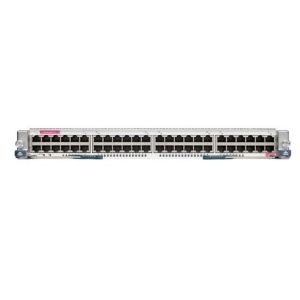 Cisco N7K-M148GT-11 Nexus 7000 M1-Series Module with XL Option Switch