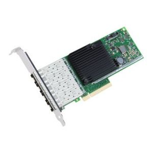 Intel X710-DA4FH Quad port Ethernet Converged Network Adapter New