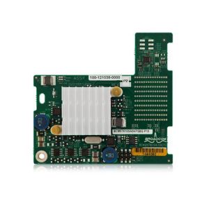 Dell 540-11124 Broadcom 57810-K 2Port 10 Gigabit Network Nic