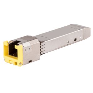 HPE R0Y65A 10Gbase-T Sfp+ Xcvr Transceiver Used