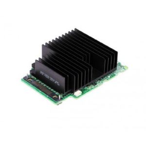 Dell 405-AAJU PERC H330 Mini Mono 12Gb/s PCI-Express 3.0 2x4 Internal SAS Controller