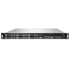 HPE 830574-S01 Dl160 Gen9 E5-2609V4 1P 8G 4Lff Server/S-Buy