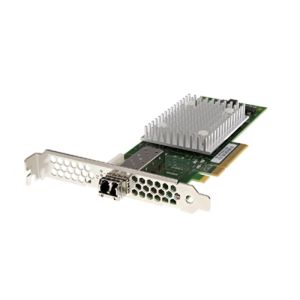 Dell QLE2690-DEL 16Gb 1-Port PCIe3 X8 Full Height FC Host Bus Adapter