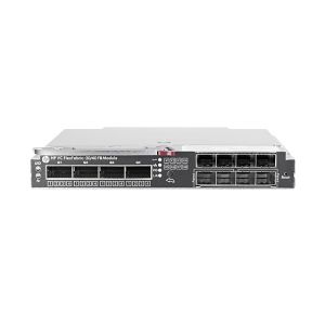 HPE 691367-B21 Virtual Connect FlexFabric-20/40 F8 Module for c-Class