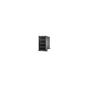 HPE 835262-001 ML350 Gen9 E5-2609v4 1P 8GB-R B140i 8LFF 500W PS Entry Server
