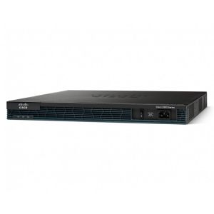Cisco C2901-CME-SRST/K9 2901 Voice Bundle Router Ref